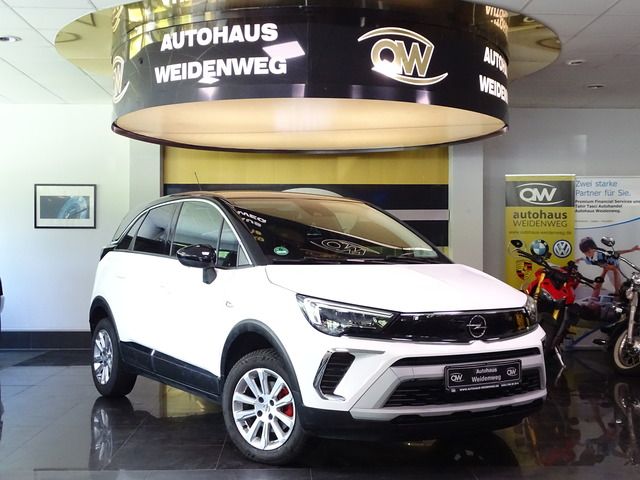 Opel Crossland (X) 36.326 km 14.890 &euro; Duisburg 47058