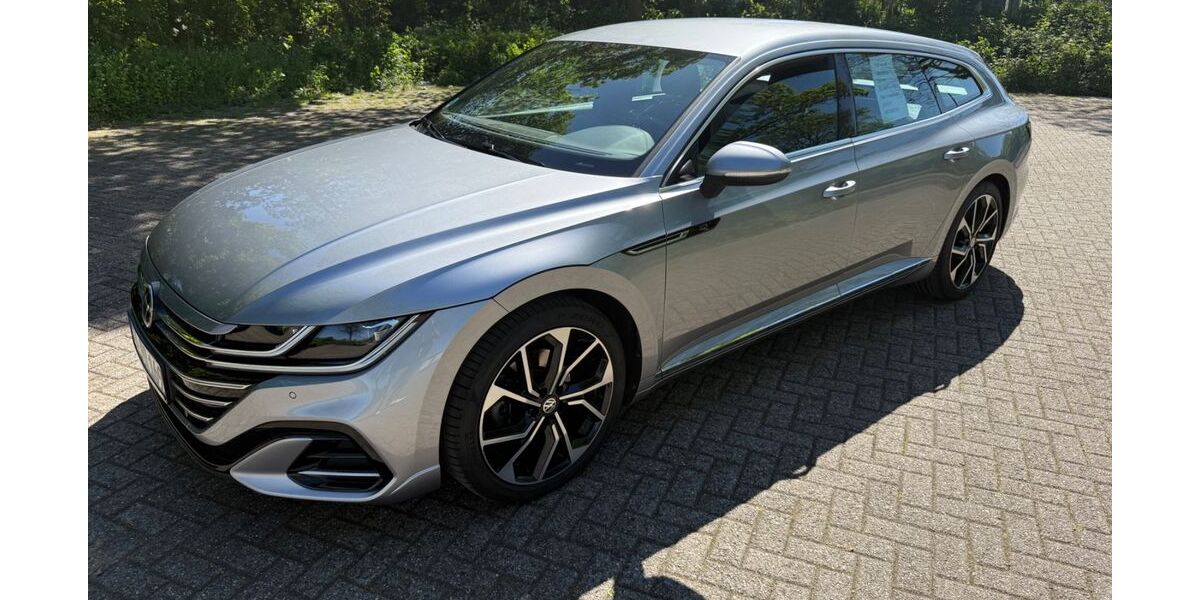 VW Arteon 39.500 km 27.289 &euro; Duisburg 47239