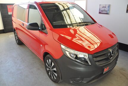 Mercedes-Benz Vito 77.537 km 23.999 &euro; Moers 47445