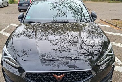 Cupra Leon 67.500 km 21.490 &euro; Moers 47447