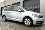 VW Touran 1.Hd / Automatik / AHK / 7 Sitze / Navi 110.000 km 23.490 &euro; Mönchengladbach 41066