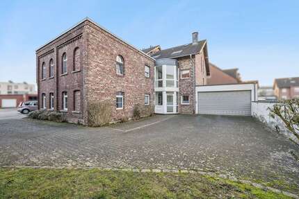 Wohnung Korschenbroich - 2 Zimmer, 60 m&sup2;, 199.000&euro; | Angebot:25385385