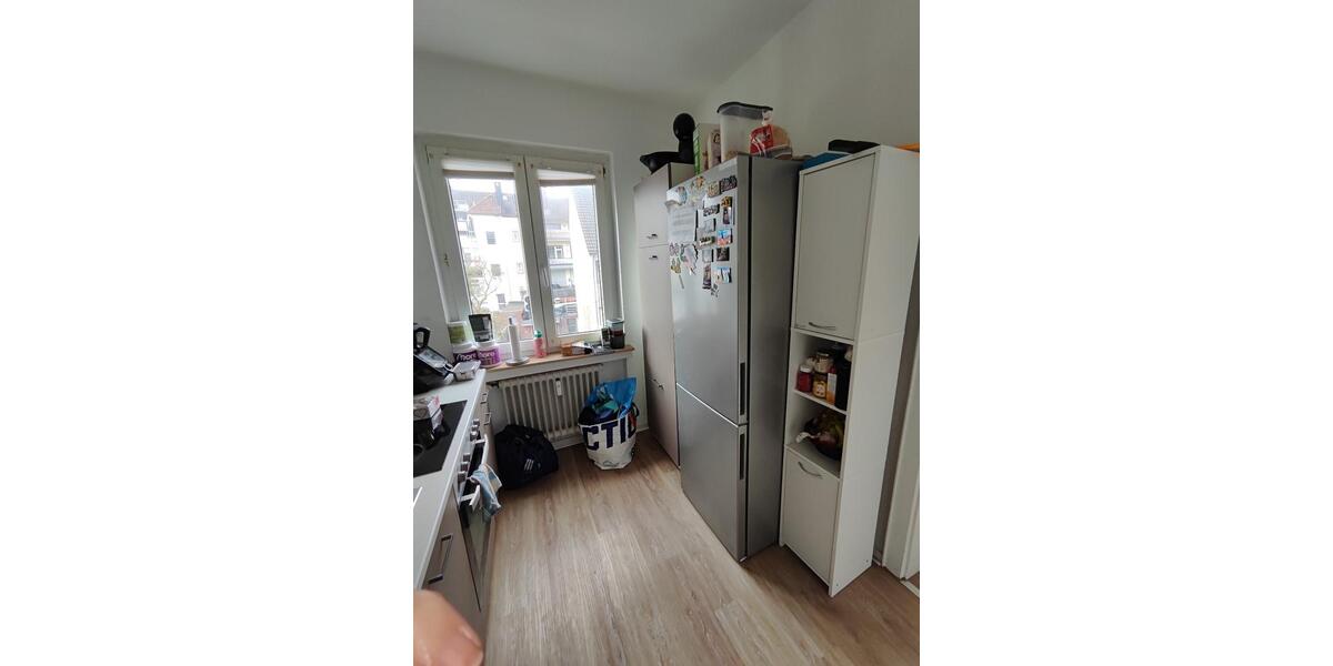 Etagenwohnung Krefeld - 3 Zimmer, 92 m&sup2;, 820&euro; | Angebot:25217900