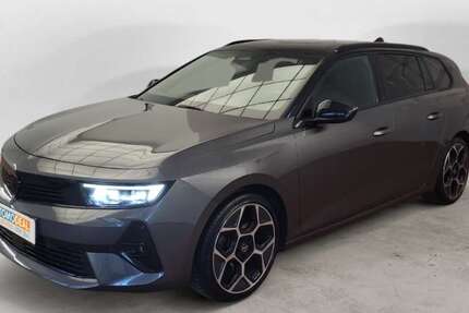 Opel Astra 75.448 km 20.764 &euro; Moers 47445