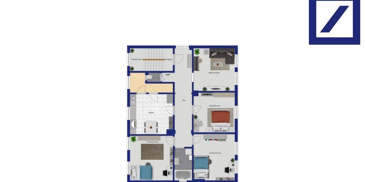 Mehrfamilienhaus, Wohnhaus Mönchengladbach Mülfort - 7 Zimmer, 193 m&sup2;, 349.000&euro; | Angebot:26454206