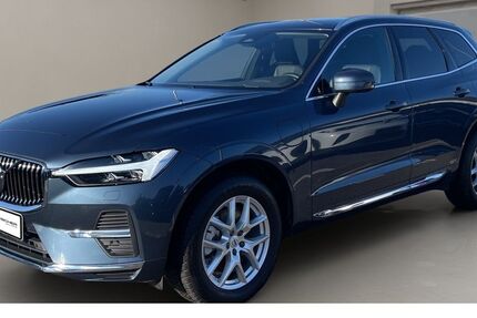 Volvo XC60 18.686 km 46.380 &euro; Krefeld 47805