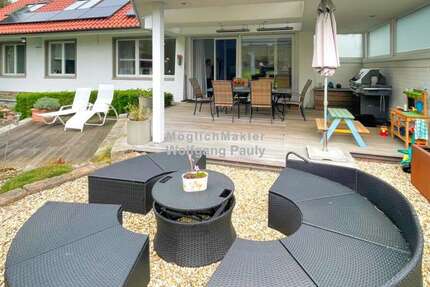 Haus Mönchengladbach-Rheydt Rheydt - 7 Zimmer, 239 m&sup2;, 857.000&euro; | Angebot:25883553