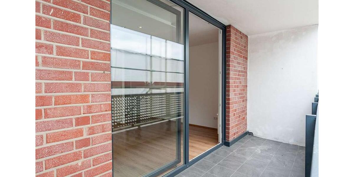 Etagenwohnung Krefeld - 1 Zimmer, 47 m&sup2;, 567&euro; | Angebot:23630891