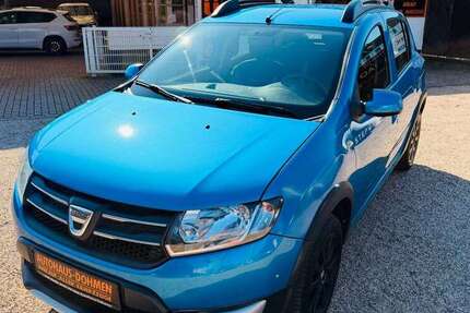 Dacia Sandero 114.400 km 6.480 &euro; Moers 47445