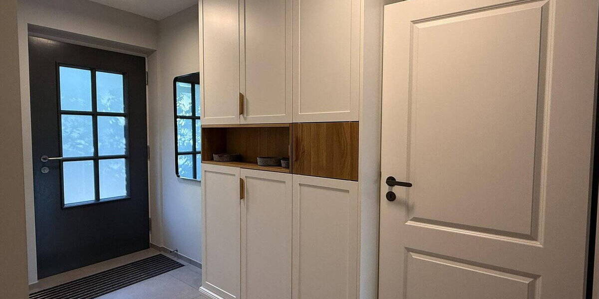 Doppelhaushälfte Krefeld Traar - 5 Zimmer, 136 m&sup2;, 765.000&euro; | Angebot:26595260