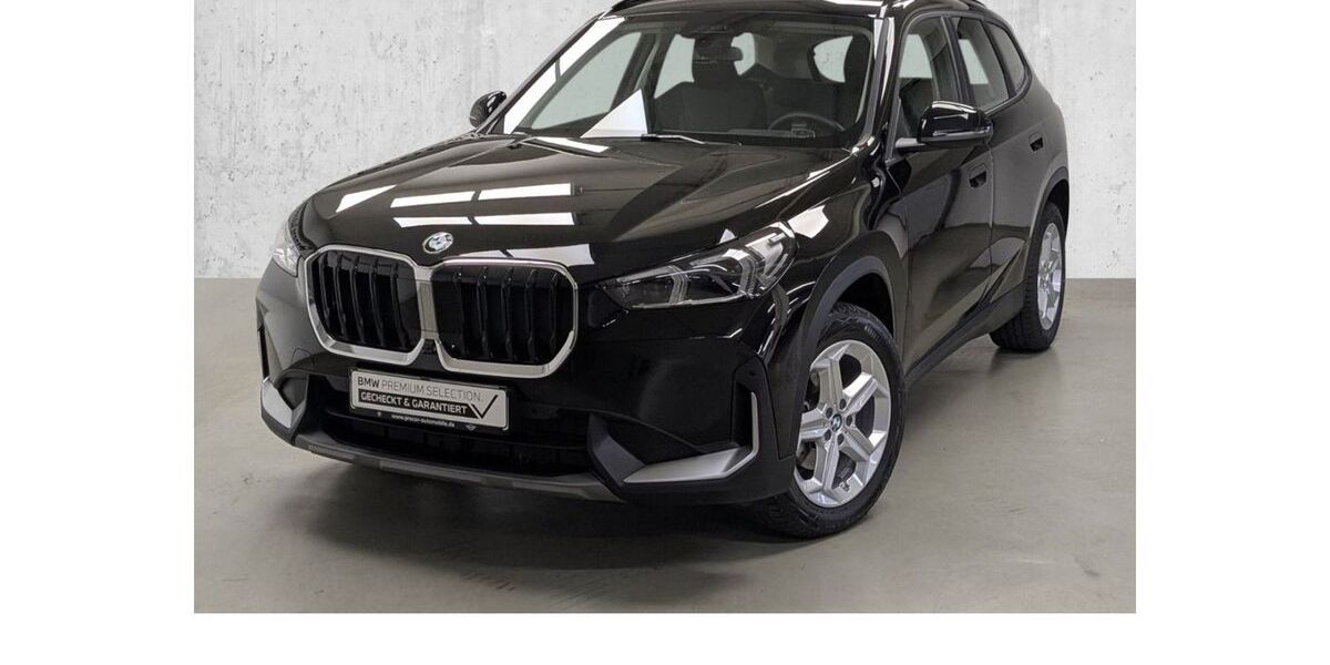 BMW X1 42.269 km 37.480 &euro; Düsseldorf 40595