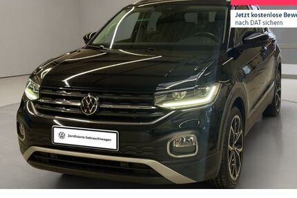 VW T-Cross 59.771 km 17.479 &euro; Krefeld 47805