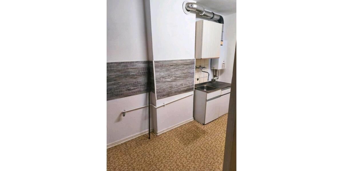 Etagenwohnung Duisburg Duisburg-Mitte - 2 Zimmer, 38 m&sup2;, 545&euro; | Angebot:26013794