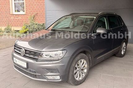 VW Tiguan 109.500 km 19.950 &euro; Rheurdt 47509