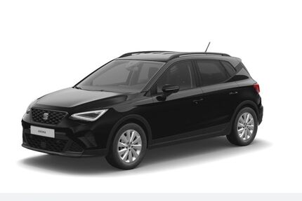 Seat Arona 25.429 km 21.490 &euro; Duisburg 47059