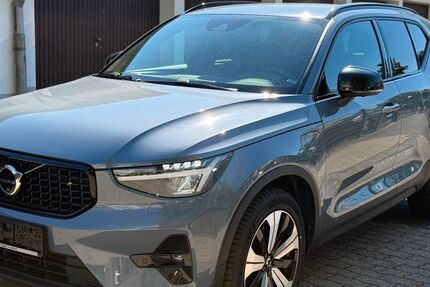 Volvo XC40 100.000 km 24.940 &euro; Düsseldorf 40468