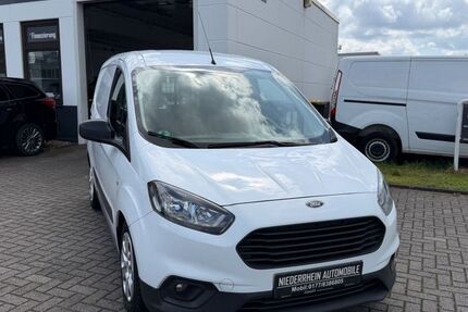 Ford Transit 97.849 km 8.980 &euro; Moers 47441