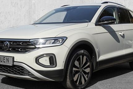 VW T-Roc 11.483 km 23.680 &euro; Meerbusch 40670