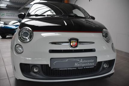 Abarth 595 Turismo 92.602 km 11.580 &euro; Heiligenhaus 42579