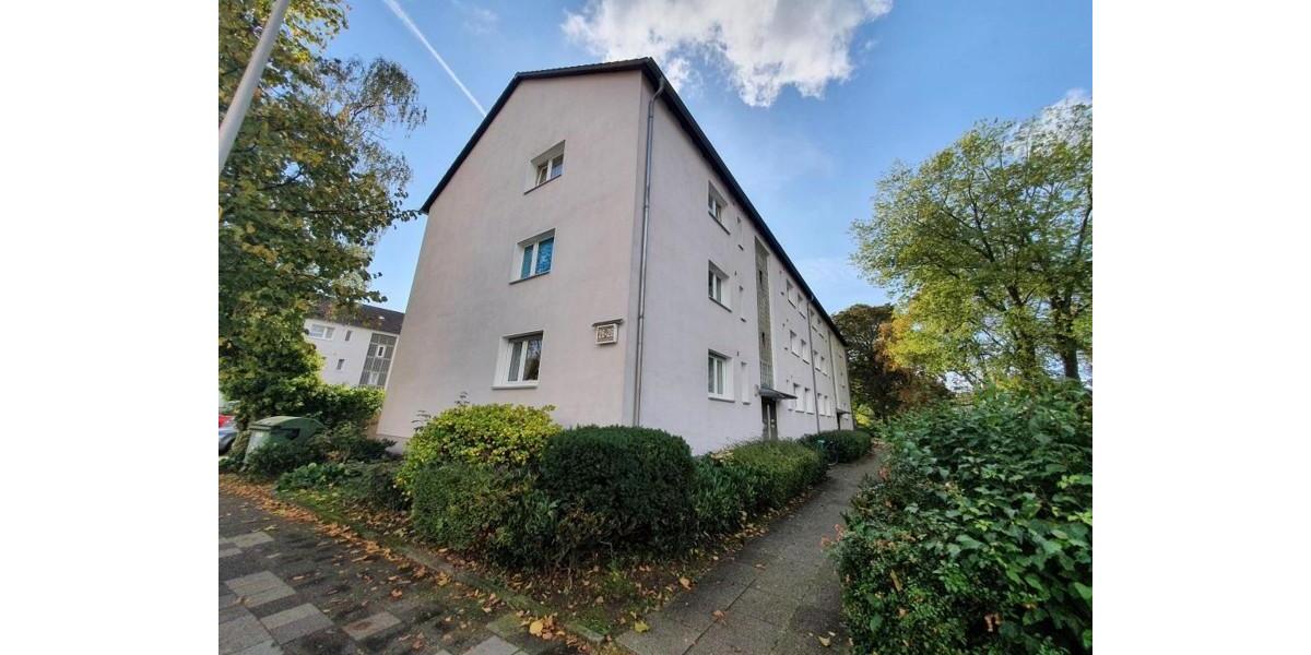 Erdgeschoßwohnung Dormagen - 3 Zimmer, 67 m&sup2;, 670&euro; | Angebot:25601212