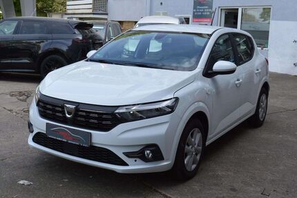 Dacia Sandero 27.000 km 10.990 &euro; Mülheim an der Ruhr 45473