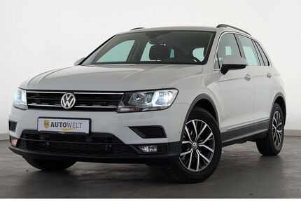 VW Tiguan 65.720 km 19.360 &euro; Düsseldorf 40599