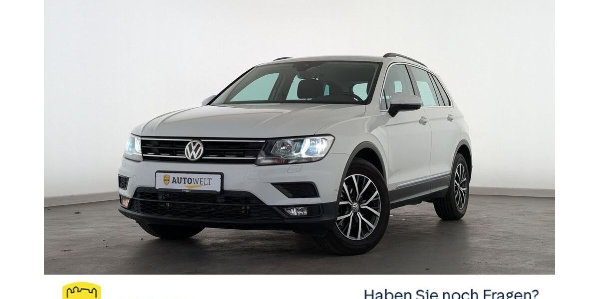 VW Tiguan 65.720 km 19.360 &euro; Düsseldorf 40599