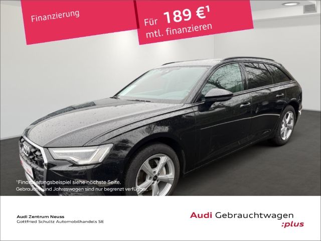 Audi A6 19.243 km 34.900 &euro; Neuss 41464