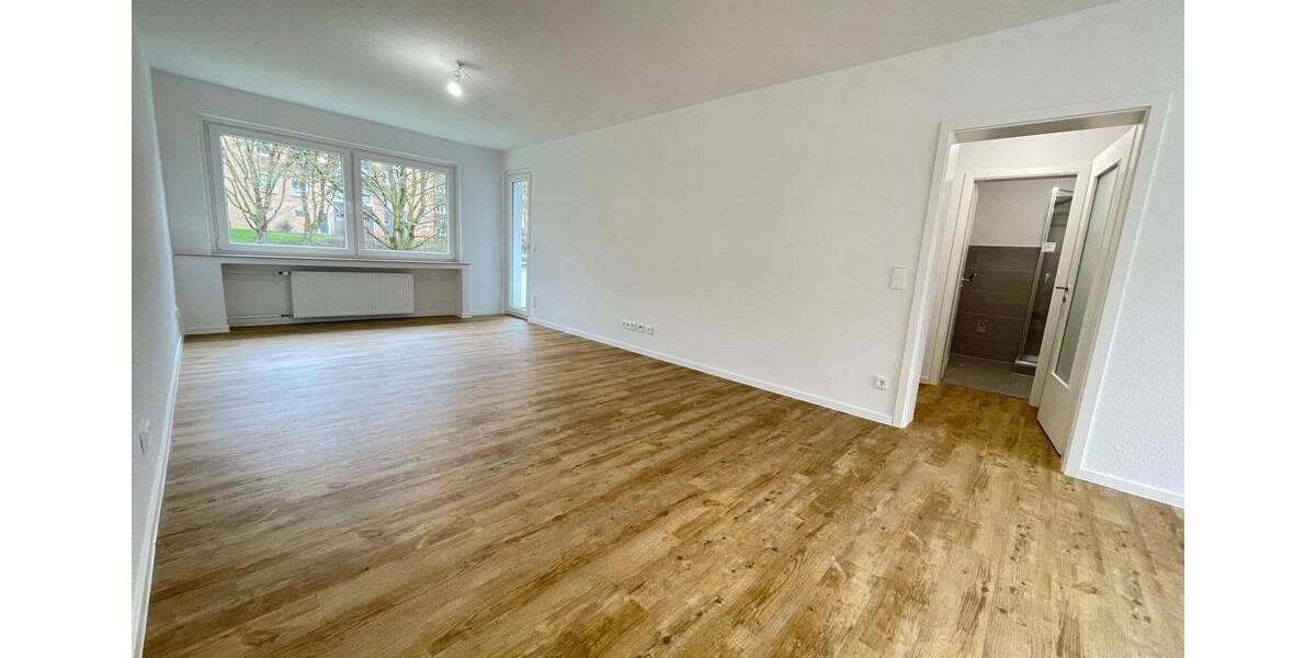 Etagenwohnung Mülheim an der Ruhr Broich - 2 Zimmer, 62 m&sup2;, 621&euro; | Angebot:25650447