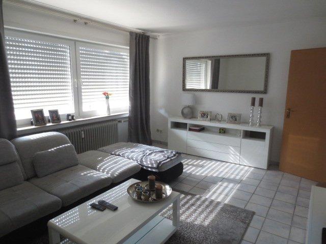 Etagenwohnung Mönchengladbach Süd - 2 Zimmer, 60 m&sup2;, 450&euro; | Angebot:26035729