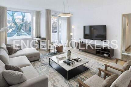 Wohnung Erkrath Hochdahl - 2 Zimmer, 60 m&sup2;, 175.000&euro; | Angebot:25835072