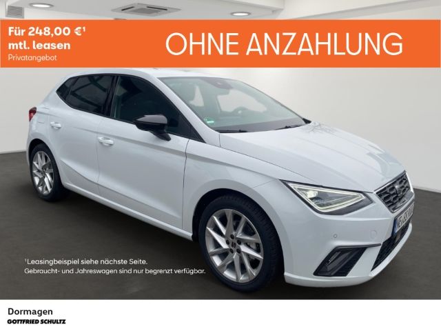 Seat Ibiza 9.990 km 22.890 &euro; Dormagen 41540