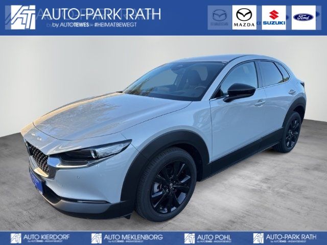 Mazda CX-30 5.964 km 29.790 &euro; Krefeld 47805