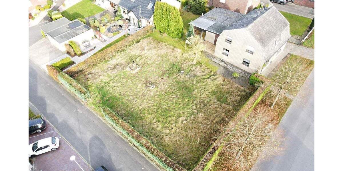 Einfamilienhaus Brüggen - 249.000&euro; | Angebot:25798809