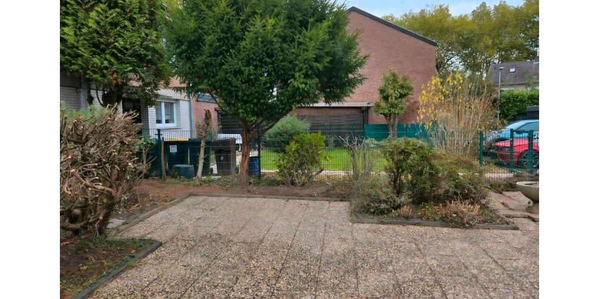 Doppelhaushälfte Mönchengladbach West - 4 Zimmer, 98 m&sup2;, 299.000&euro; | Angebot:27038012