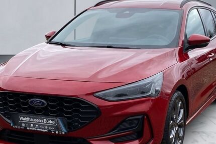 Ford Focus 41.643 km 20.990 &euro; Viersen 41751