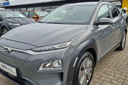 Hyundai KONA 63.000 km 17.990 &euro; Erkelenz 41812