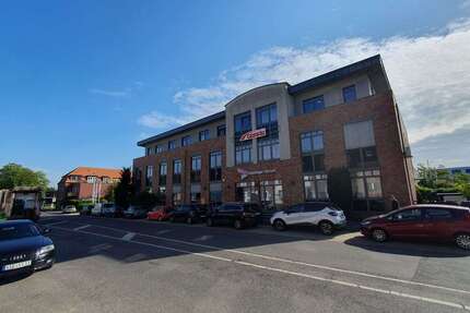 Gewerbeobjekt Viersen Robend - 3.262&euro; | Angebot:25436169