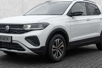 VW T-Cross 5.181 km 27.950 &euro; Meerbusch 40670