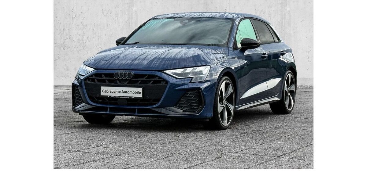 Audi A3 10.424 km 31.900 &euro; Erkelenz 41812