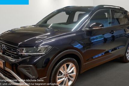 VW T-Cross 7.619 km 27.990 &euro; Düsseldorf 40233