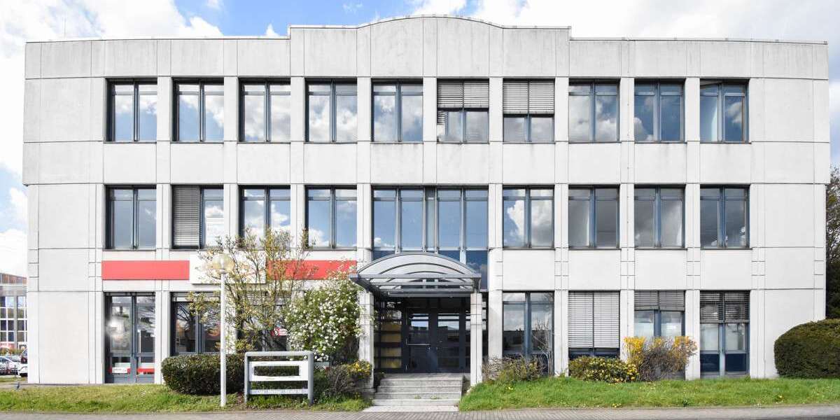 Gewerbeobjekt Ratingen - 4.386&euro; | Angebot:25472183