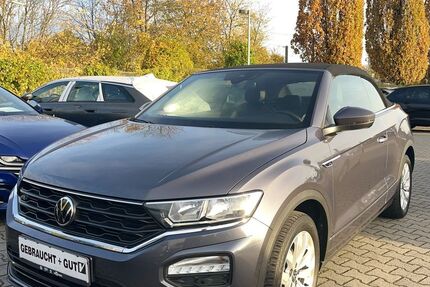 VW T-Roc 73.615 km 22.450 &euro; Duisburg 47178