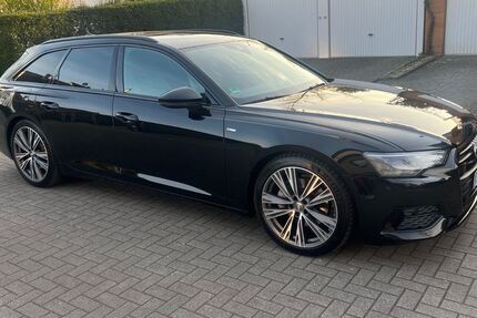 Audi A6 90.000 km 27.800 &euro; Düsseldorf 40468