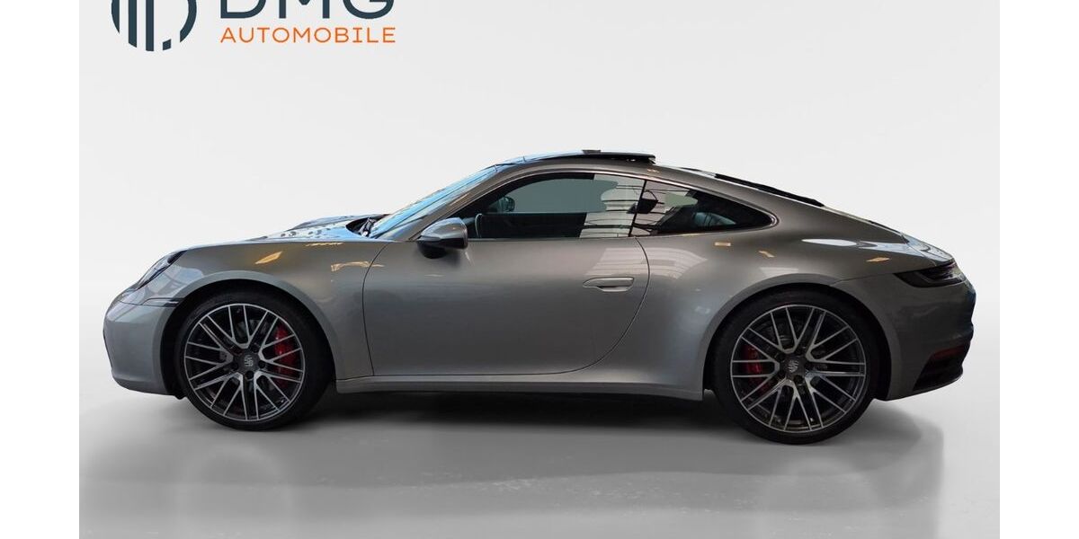 Porsche 992 57.800 km 126.950 &euro; Bedburg 50181