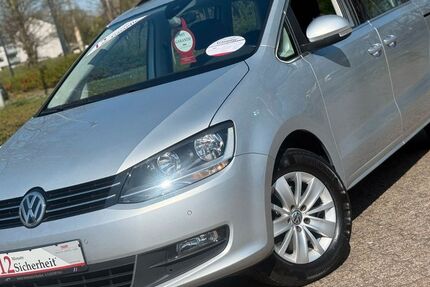 VW Sharan 180.000 km 16.700 &euro; Krefeld 47805