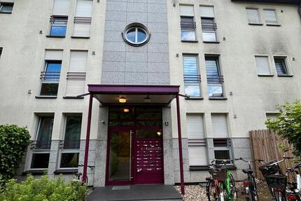 Wohnung Düsseldorf Stadtbezirk 7 - 1 Zimmer, 31 m&sup2;, 775&euro; | Angebot:25843079