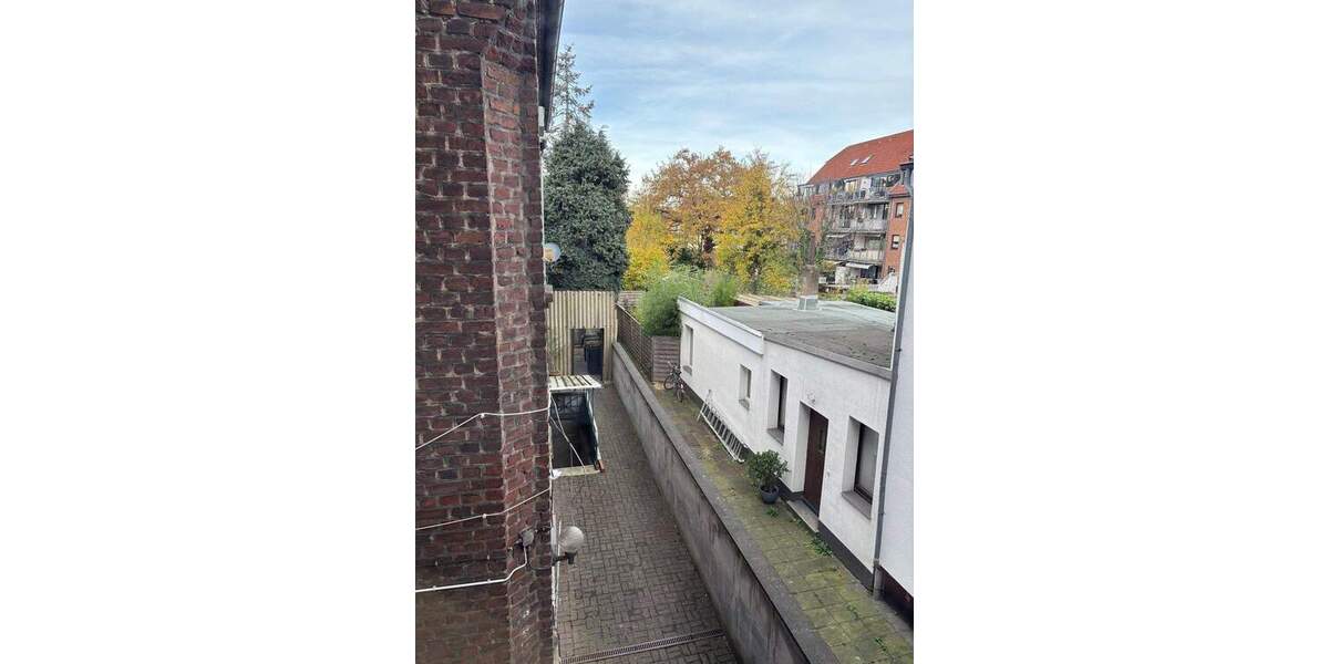 Mehrfamilienhaus, Wohnhaus Krefeld Uerdingen - 1 Zimmer, 280 m&sup2;, 349.000&euro; | Angebot:25693385