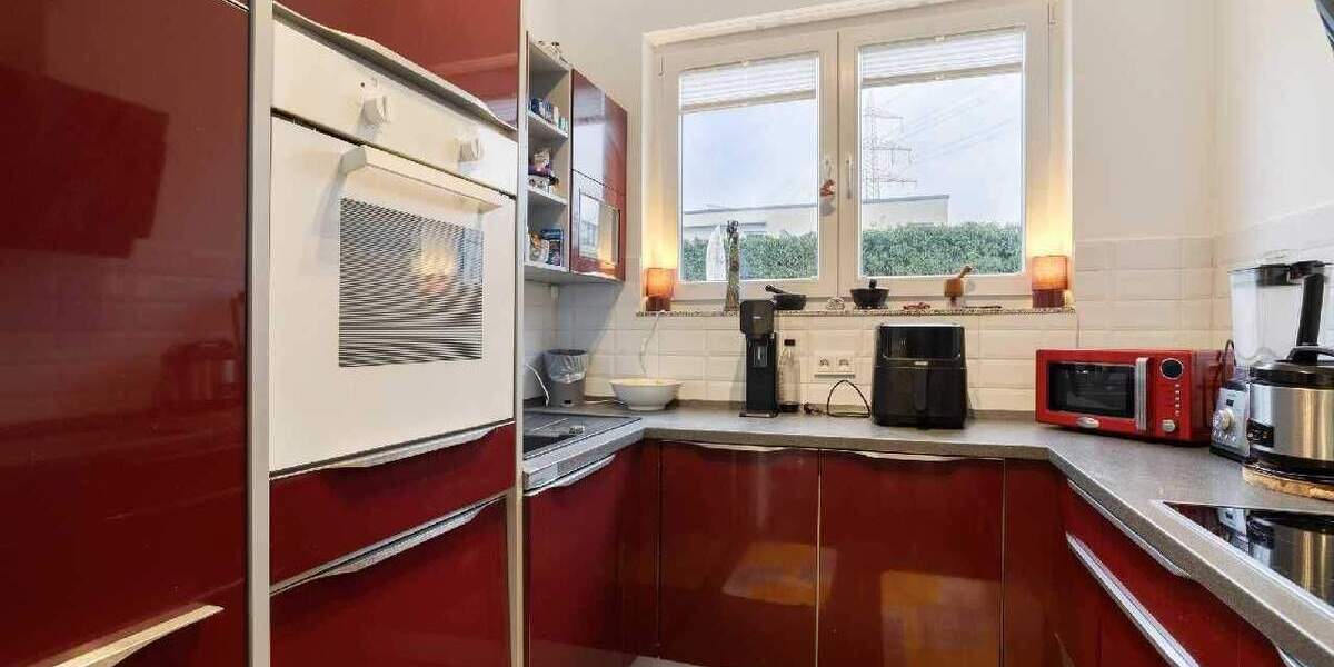 Doppelhaushälfte Ratingen Lintorf - 5 Zimmer, 155 m&sup2;, 838.400&euro; | Angebot:25671152