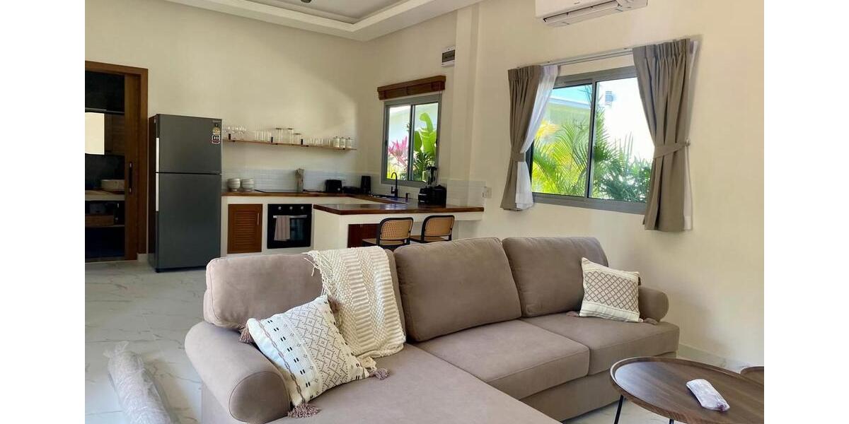 Bungalow Düsseldorf Stadtmitte - 4 Zimmer, 112 m&sup2;, 1.180&euro; | Angebot:26539492